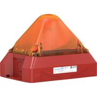 Pfannenberg Flitslamp PY X-M-10 10-57V DC AM RAL3000 21551814000 Oranje Oranje 24 V/DC - thumbnail