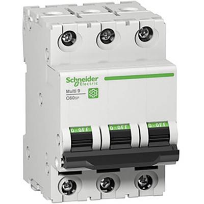 Schneider Electric M9F21350 Zekeringautomaat