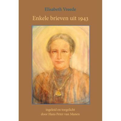 Enkele brieven uit 1943 (Paperback)