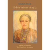 Enkele brieven uit 1943 (Paperback) - thumbnail