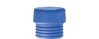 Wiha slagdop blauw 831-1 voor safety hamer 60mm 26666 - thumbnail