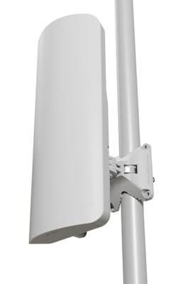 Mikrotik mANTBox ax 15s Wit Power over Ethernet (PoE)