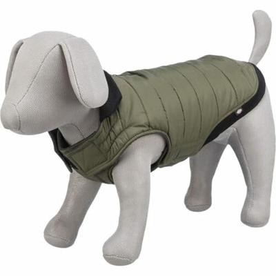 TRIXIE HONDENJAS ARLAY DONKERGROEN XXS 24 CM - thumbnail