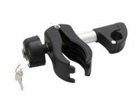 Pro-User Pro user user framehouder easy fix kort afsluitbaar diamant sg2 - thumbnail