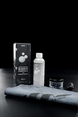 SmokeGenie SmokeNINJA-Pro Bubble Nozzle Kit