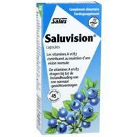Salus Saluvision 45 Capsules - thumbnail