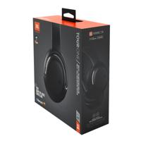 JBL Tour One Hoofdtelefoons Hoofdband 3,5mm-connector USB Type-C Bluetooth Zwart - thumbnail