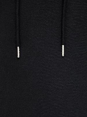 Sweat Dress - Loungewear Dress - Dik katoenen nachthemd - Jogging dress