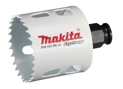 Makita Accessoires Gatzaag 52x44mm hout/metaal - E-03838 E-03838