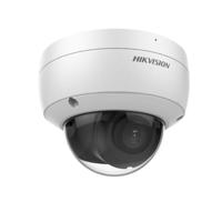 HikVision 4 MP AcuSense Dome IP Camera DS-2CD2146G2-ISU F2.8 - thumbnail