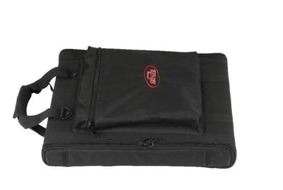SKB 1SKB-SC191U soft case voor 19 inch module 1U