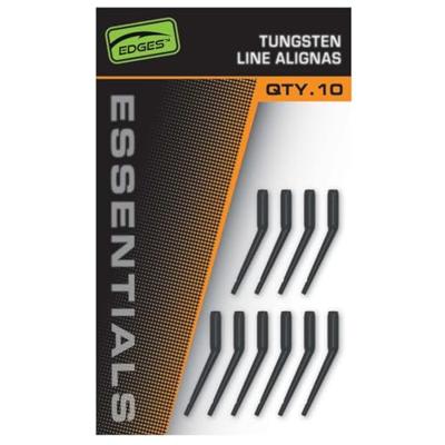 Fox Edges Tungsten Shrink Alinga 10st.