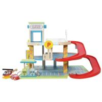 Le Toy Van - The Grand Garage (LTV439) - thumbnail