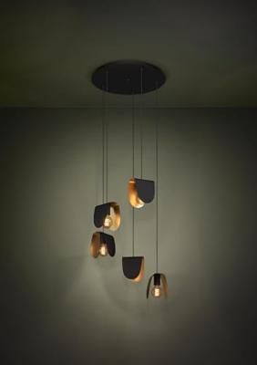 Stars of Light Vide hanglampSerenara Ø 50cm - 390183