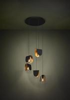 Stars of Light Vide hanglampSerenara Ø 50cm - 390183 - thumbnail