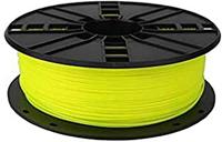 Gembird 3DP-PLA1.75-01-FY 3D-printmateriaal Polymelkzuur Fluorescerend geel 1 kg - thumbnail