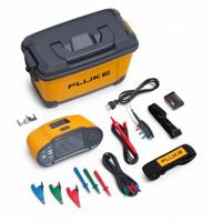Fluke 1672 SCH Installatietester - thumbnail