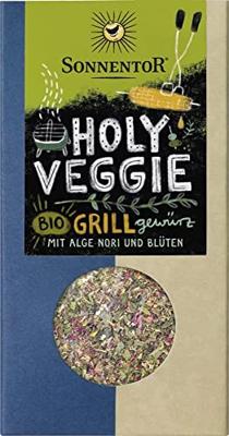Sonnentor Kruidenmix Holy Veggie