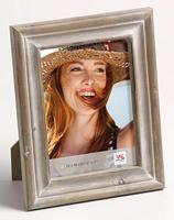 walther+ design QU318P Wissellijst Papierformaat: 13 x 18 cm Bruin - thumbnail