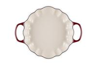 LE CREUSET - Halloween - Campagnard Pompoen 28cm 2,50l Garnet - thumbnail