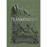 Frankenstein - thumbnail