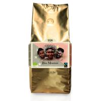 SUN Blue Mountain Dark Roast Organic Fairtrade - koffiebonen - 1 kilo - thumbnail