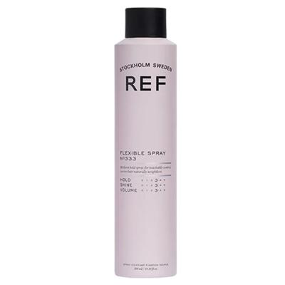 REF Flexible Hairspray 300ml