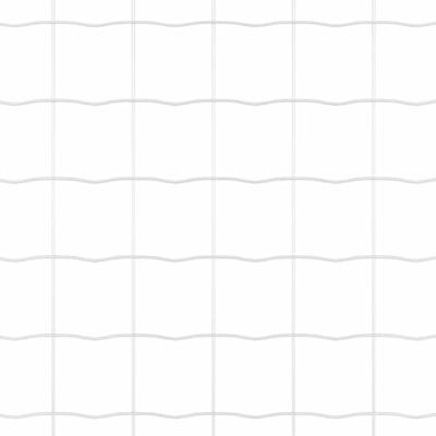 Euro Hek Zilver 1.2 x 10 m Warmverzinkt ijzer