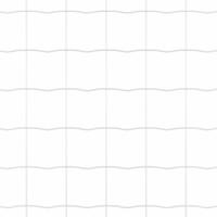 Euro Hek Zilver 1 x 10 m Warmverzinkt ijzer - thumbnail