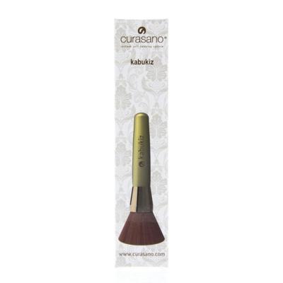 Curasano Kabukiz Brush 1Stuks Curasano Kabukiz Brush 1Stuks
