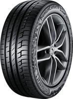 Continental Premium 6 ssr* 225/45 R19 92W 22545WR19TPRECON6SS - thumbnail