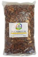 Original Superfoods Biologische Pecannoten 1000 Gram - thumbnail