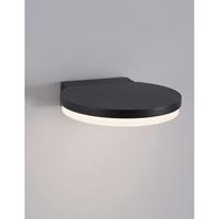 Lyora Design wandlampPosen grijs - 9131201 - thumbnail