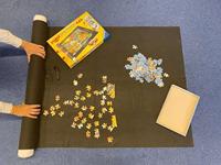 Ravensburger Roll your puzzle XXL 1000-3000 stukjes - thumbnail