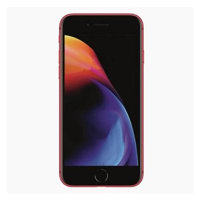 Apple iPhone 8 Plus - 256GB - Rood Apple iPhone 8 Plus - 256GB - Rood