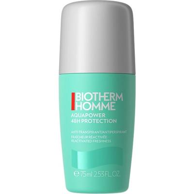 Biotherm Homme Aquapower 48H Protection 75ml