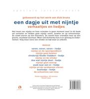 ISBN Een Dagje Uit Met Nijntje - thumbnail