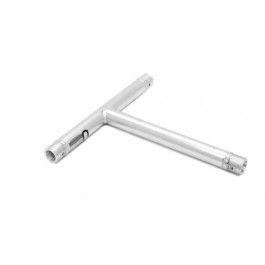 ALUTRUSS SINGLELOCK SPAT-36 3-way T-Corner 90° ALUTRUSS SINGLELOCK SPAT-36 3-way T-Corner 90°