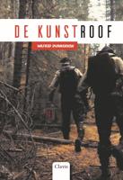 De kunstroof - Wilfred Duinkerken - Hardcover (9789044830255) - thumbnail