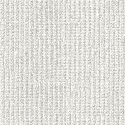 Dutch Wallcoverings Santa Fé Basket Weave Off - White