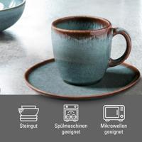 Villeroy & Boch Koffiekopje Lave 190 ml - Glace - thumbnail