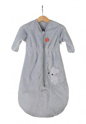 Pericles slaapzak met mouwen Pericles slaapzak met mouwen