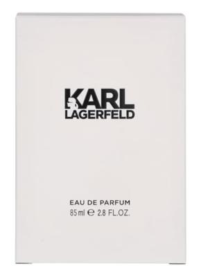 Karl Lagerfeld Pour Femme Eau de Parfum Dames
