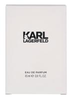 Karl Lagerfeld Pour Femme Eau de Parfum Dames - thumbnail
