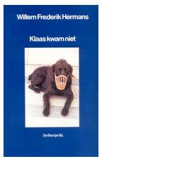 Klaas kwam niet - Willem Frederik Hermans - ebook