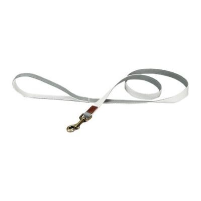 Hondenriem Virante 120cm x 20mm mint