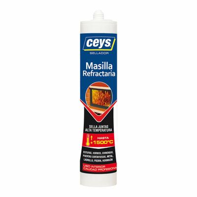 Stopverf Ceys Openhaard