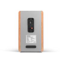 actieve luidsprekers Edifier P12 Regallautsprecher-Set passiv holz - thumbnail