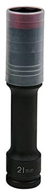 KS Tools 515.0619 515.0619 Kracht-dopsleutelinzet 21 mm