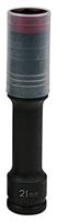 KS Tools 515.0619 515.0619 Kracht-dopsleutelinzet 21 mm - thumbnail